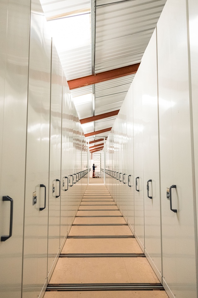 Allstore rooms